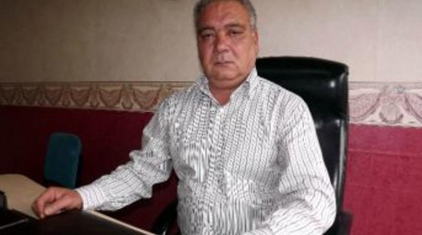 G&uuml;m&uuml;şoluk: &ldquo;ateş Hep Yoksul Evlerine Mi D&uuml;şecek?&rdquo;