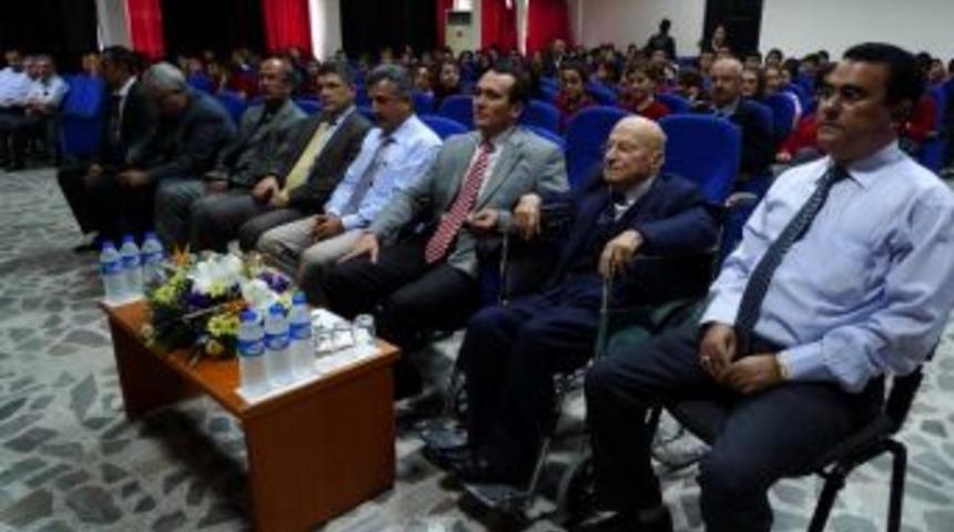 Hayırsever Salim Yılmaz, Adını Taşıyan Okula Yemekhane De Yaptırdı