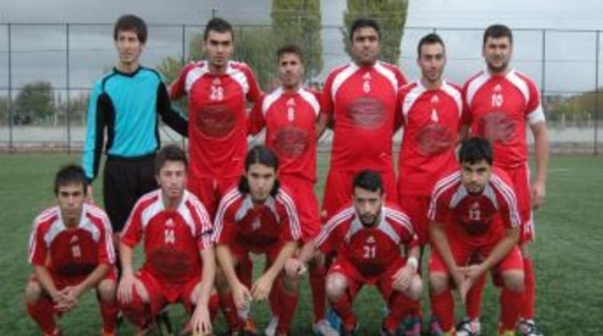 Birinci Amat&ouml;r K&uuml;me