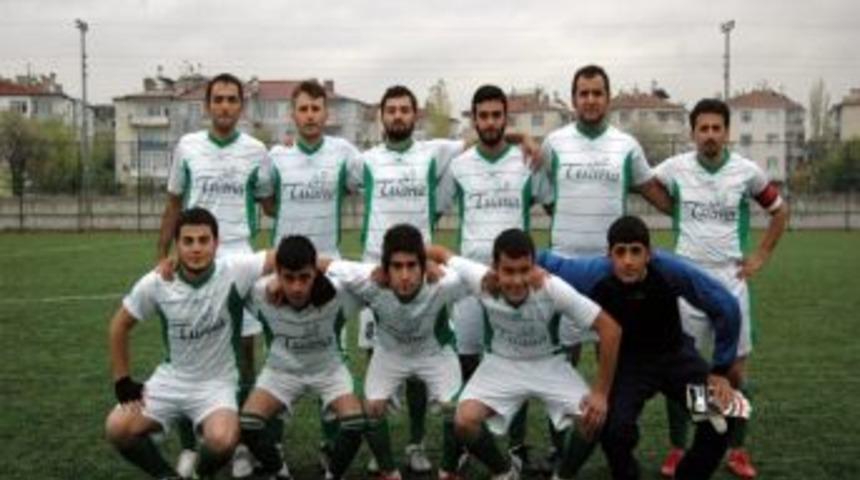 Birinci Amat&ouml;r K&uuml;me