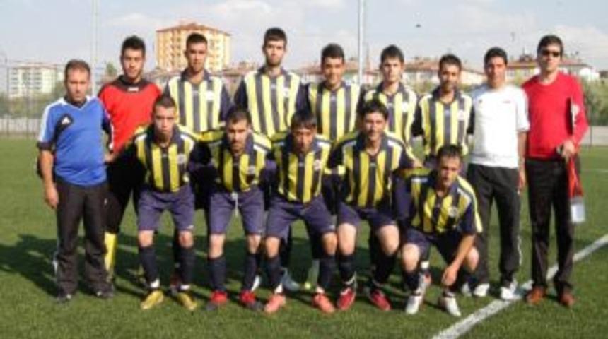 Birinci Amat&ouml;r K&uuml;me