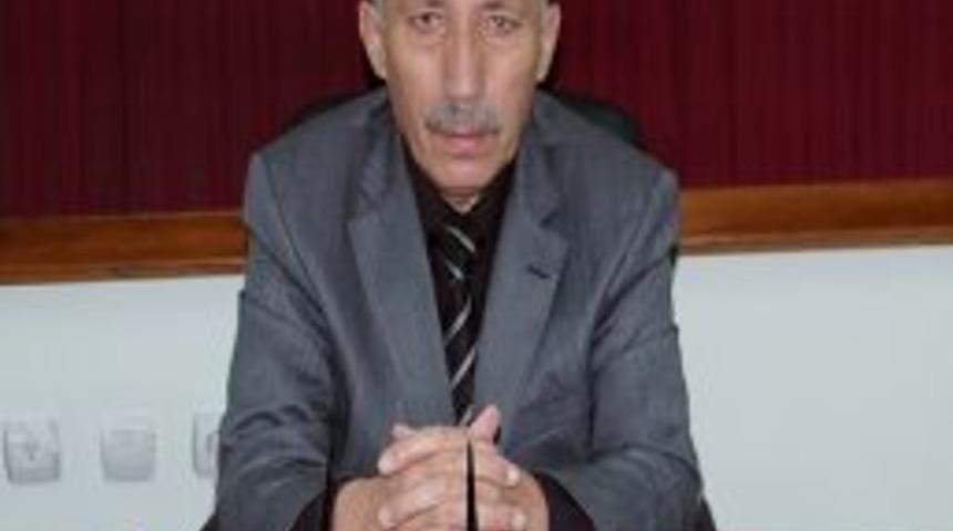 Suşehri Milli Eğitim M&uuml;d&uuml;rl&uuml;ğ&uuml;'n&uuml;n Grundtvig Projesi Kabul Edildi