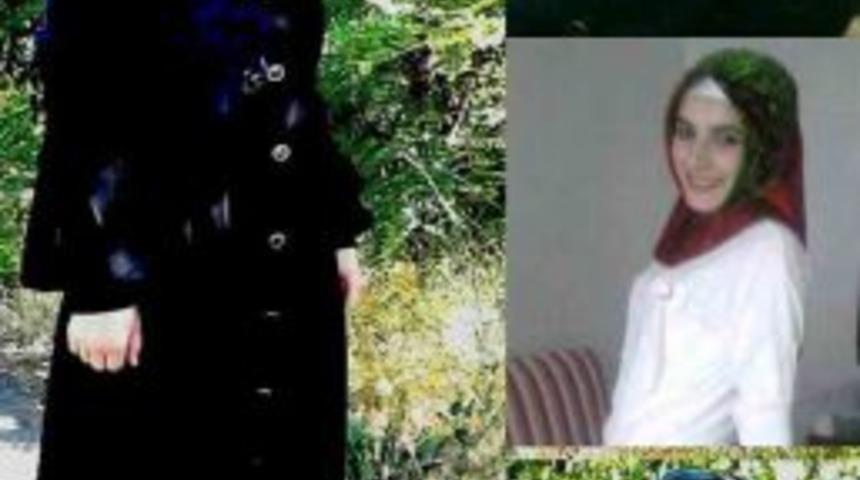 Tatvan&rsquo;da Kaybolan Nişanlı Gen&ccedil; Kızdan Bir Haftadır Haber Alınamıyor