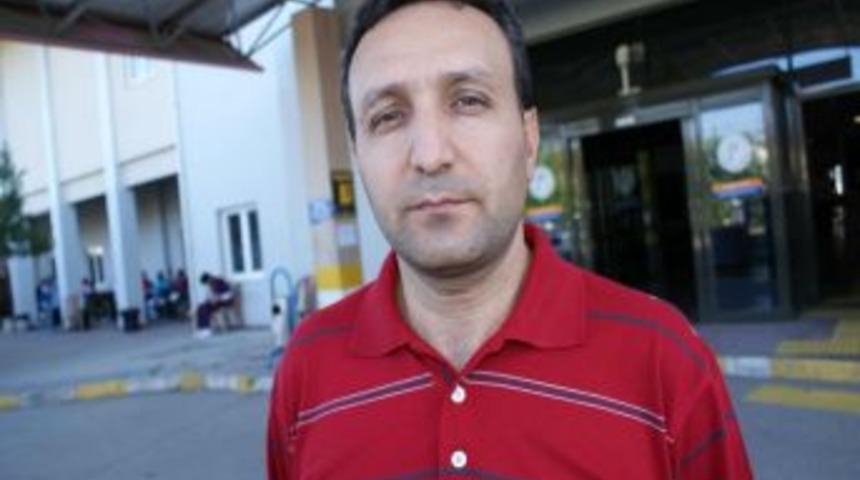 Fethiye Devlet Hastanesi Başhekimliği'ne Serdar Şahinoğlu Getirildi