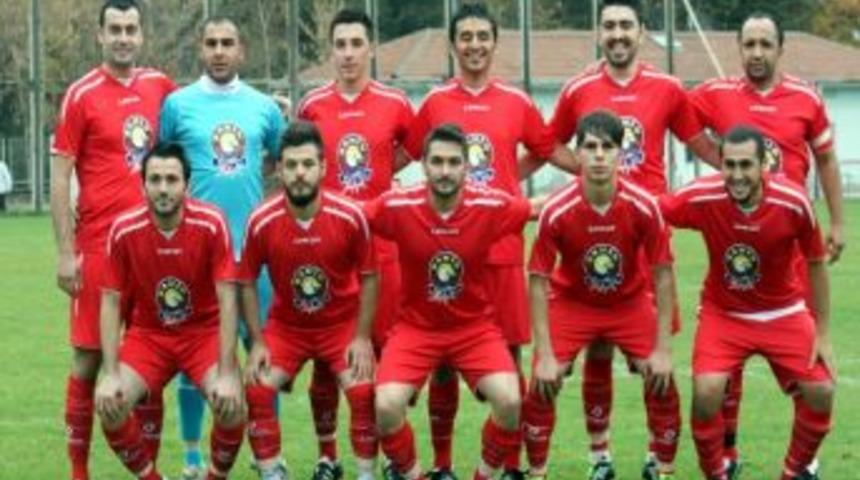 S&uuml;per Amat&ouml;r K&uuml;me