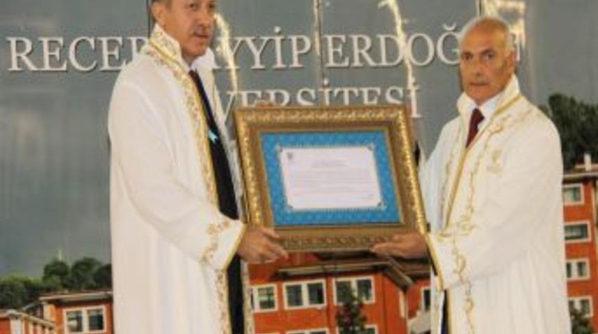 Başbakan Erdoğan: Bize &lsquo;cenaze Yıkayıcısı&rsquo; Dediler