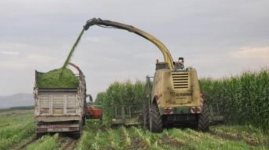 Modern Tarım Tekniklerinin Yaygınlaşıyor