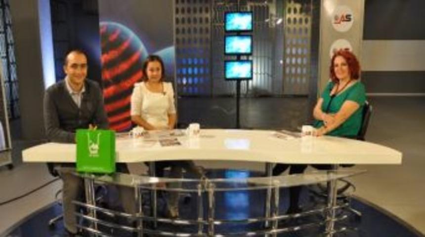 &ldquo;kent Konseyi Gen&ccedil;lik Meclisi &Ouml;zg&uuml;ven Aşılıyor&rdquo;