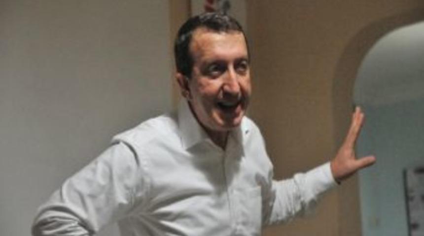 Bilsek &Uuml;yelerine İletişim Semineri