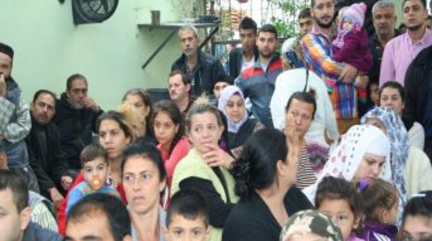 Roman Vatandaşlar Uyuşturucuya Karşı Savaş A&ccedil;tı