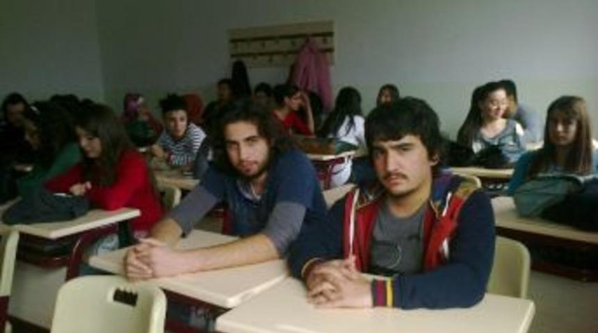 E.&uuml; Tiyatro Gurubu Yeni &Uuml;yelerini Se&ccedil;ti