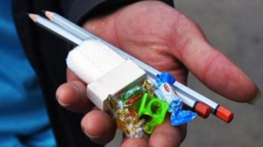 G&uuml;m&uuml;şhane Gen&ccedil;lik Merkezi&rsquo;nden &Ouml;rnek Bir Proje Daha