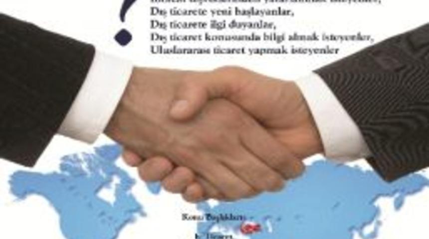 Ardahan &Uuml;niversitesi Dış Ticaret Bilgilendirme Toplantıları D&uuml;zenleyecek