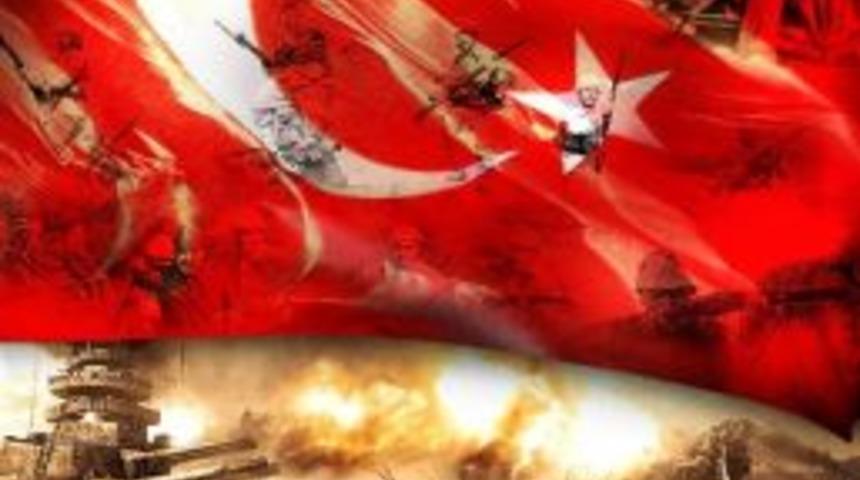 Başarı Koleji &Ouml;ğrencileri &Ccedil;anakkale 1915&rsquo;i İzlediler