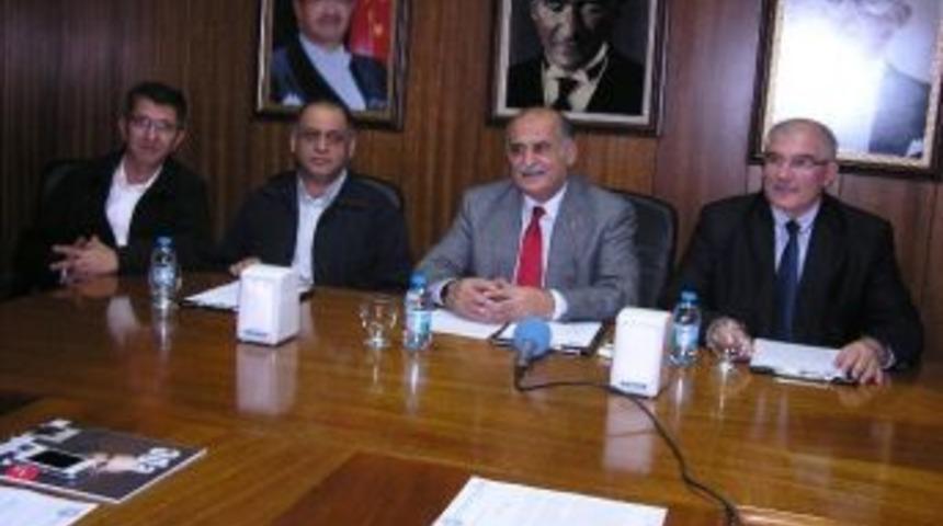 Mtso Başkanı Hasan H&uuml;seyin Erko&ccedil;: