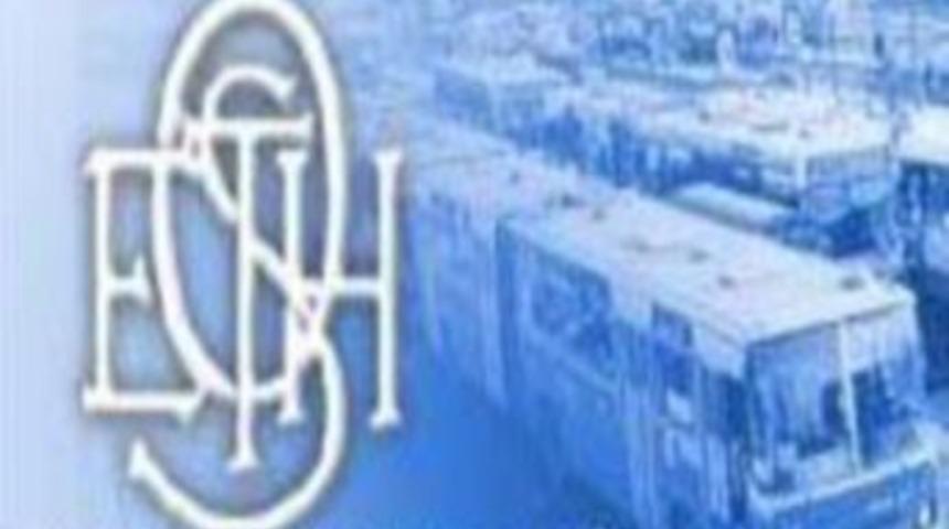 ESHOT: Sivil Kıyafetlerle Sefere &Ccedil;ıkan Şof&ouml;rlerimiz Uyarıldı