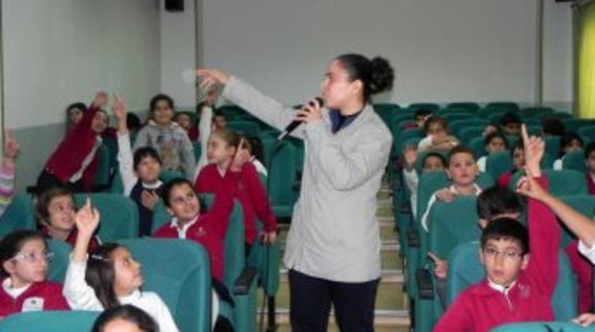 Gazlı Meşrubatlar Yerine S&uuml;t Ve &Uuml;r&uuml;nleri T&uuml;keten &Ccedil;ocuklar Daha Sağlıklı B&uuml;y&uuml;yor