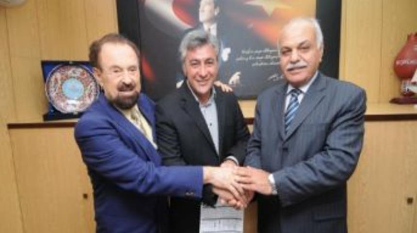 G&uuml;zelbah&ccedil;e&rsquo;ye Yapılacak Fen Lisesi'nin Ruhsatı Hazır