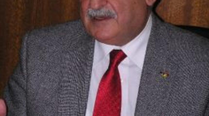 Mtso Başkanı Hasan H&uuml;seyin Erko&ccedil;: