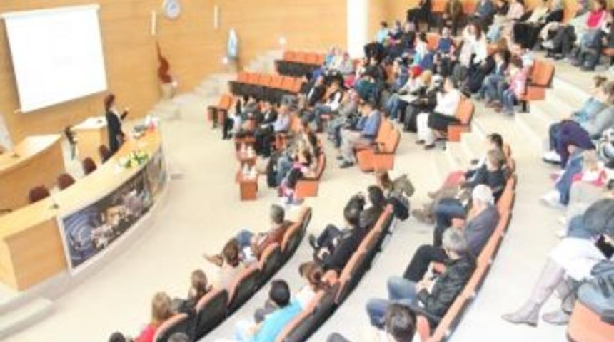 Akhisar&rsquo;da "&ccedil;&ouml;lyak Hastalığı" Konulu Seminer Verildi