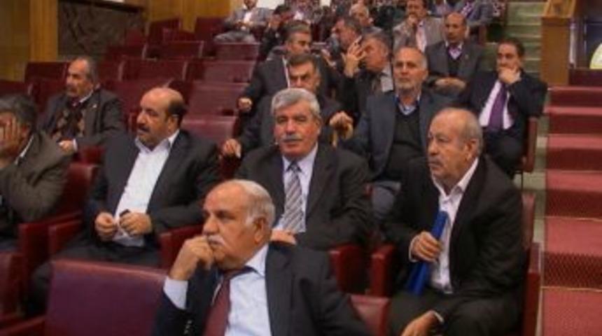 İl Genel Meclisi Toplantısı