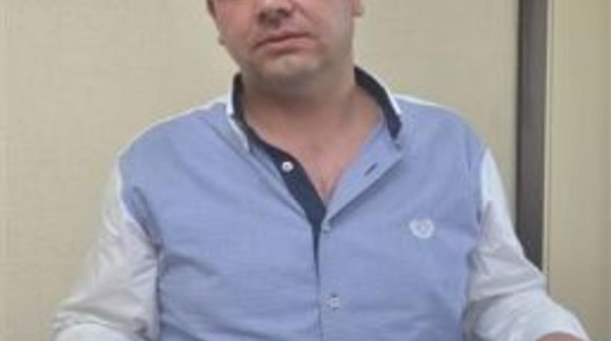 Şirketi Soyulan Kar Ailesinden Polise Teşekk&uuml;r