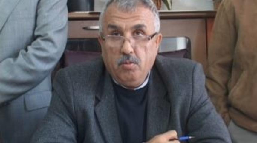 Cezaevlerindeki A&ccedil;lık Greviyle İlgili İhd'den Basın A&ccedil;ıklaması