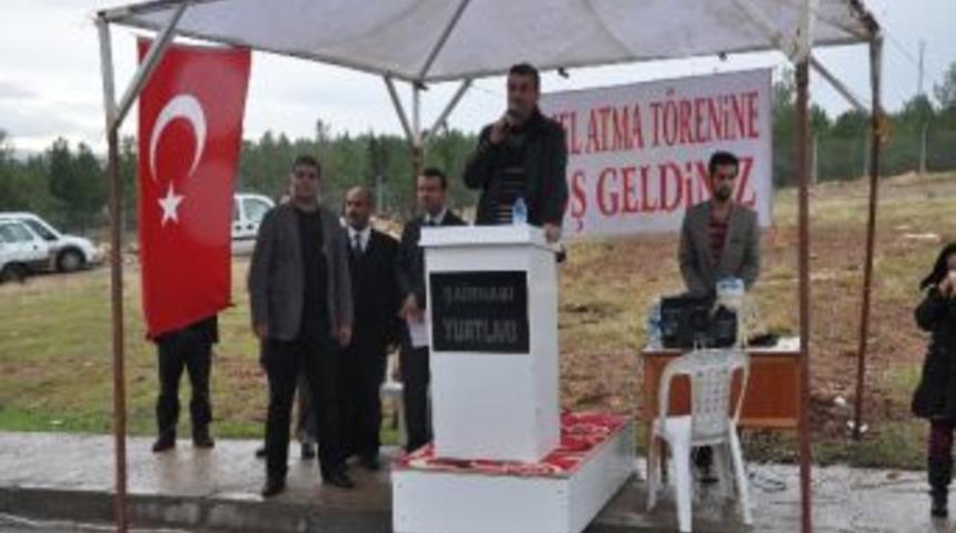 Şanlıurfa'ya 500 Kişilik &Ouml;ğrenci Yurdu Yaptırılıyor