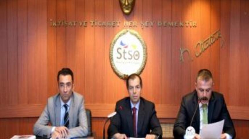 Stso Meclis Toplantısı Yapıldı