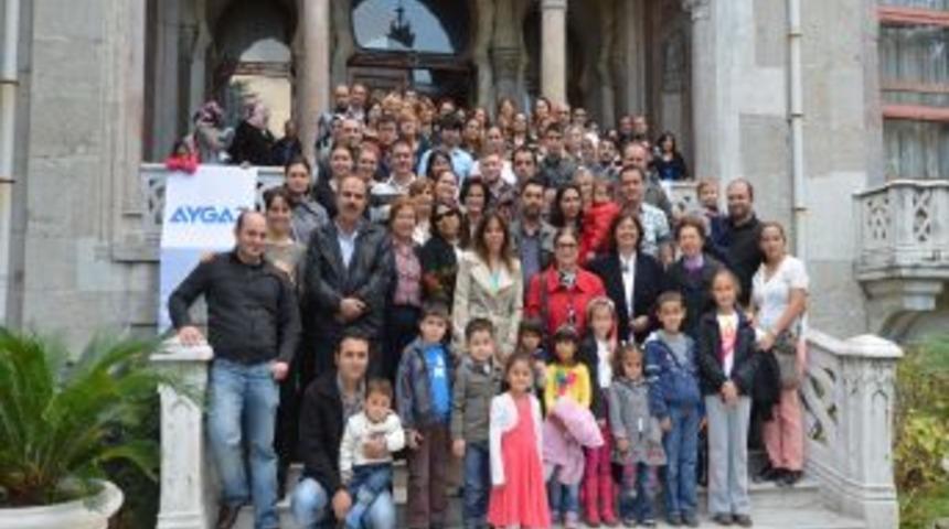 Büyüklerden, Minik Diyabetlilere Tavsiye