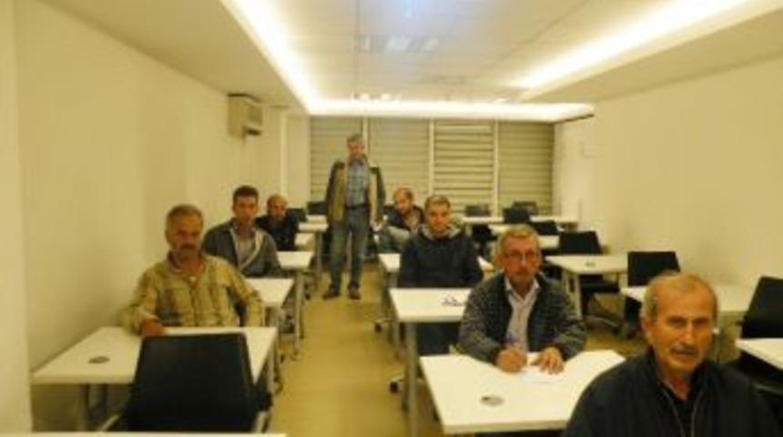 İş Kazaları Eğitimle Azaltılabilir