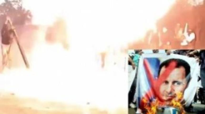 Ceyşul H&uuml;r Esat&rsquo;ın peşinde