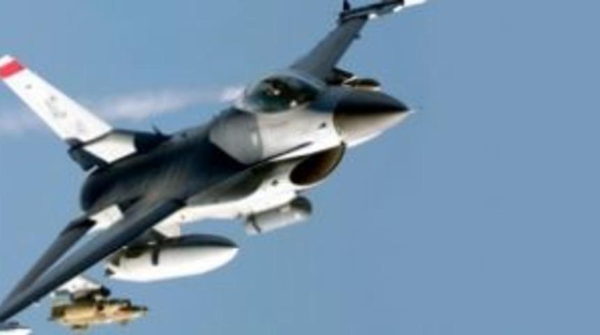 T&uuml;rk jetlerine 'vur' emri!