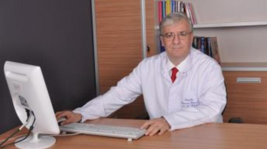TJOD'un yeni Başkanı Cansun Demir oldu
