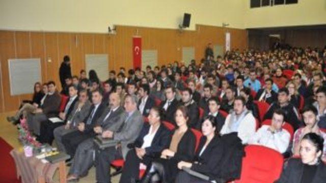 Omü’de Gastronomi Eğitimi