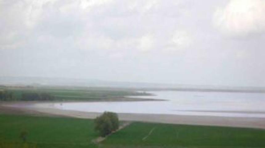 Seyfe G&ouml;l&uuml;, Cazibe Merkezi Olmaya Aday