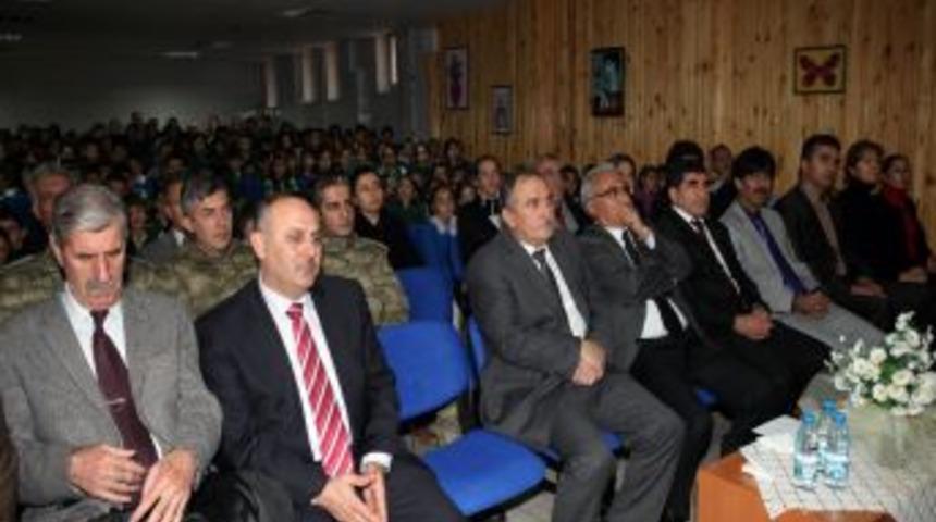 12 Kasım Depremi'nin 13. Yıld&ouml;n&uuml;m&uuml;