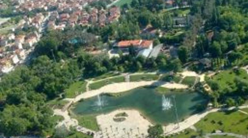 Denizli&rsquo;de B&uuml;y&uuml;kşehir Heyecanı