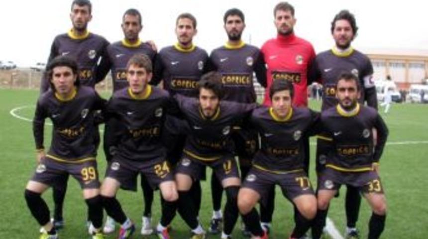 Sorgun Belediyespor&rsquo;da Y&uuml;zler G&uuml;l&uuml;yor