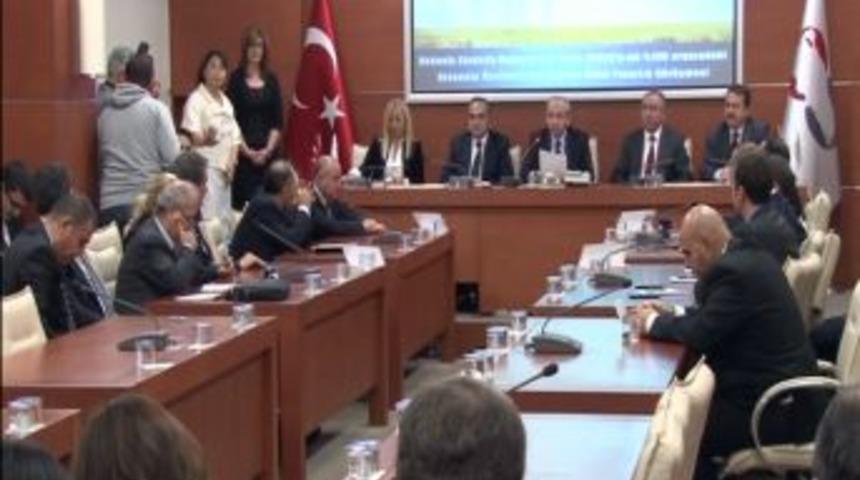 Akdeniz Elektrik Dağıtım'a En Y&uuml;ksek Teklif Cengiz-Kolin-Limak'tan