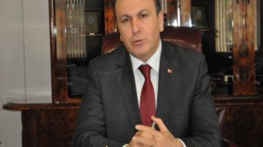 Balıkesir Belediye Başkanı Ok: B&uuml;y&uuml;kşehir Iyi Ancak Bazı Sıkıntılar Doğurabilir