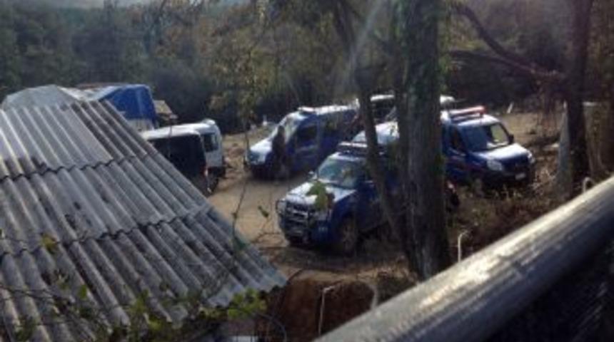 Sarıyer&rsquo;de Baltalı Cinayet: 2 &Ouml;l&uuml;