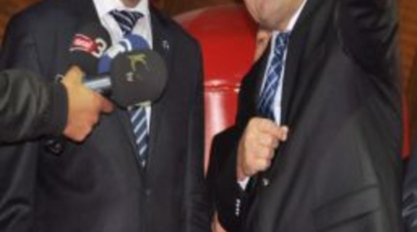 Bakan Yılmaz, Afjet&rsquo;in &ldquo;sabit Sıcaklık Değişken Debi Y&ouml;ntemiyle Enerji Verimliliği Sağlanması&rdquo;projesini İnceledi