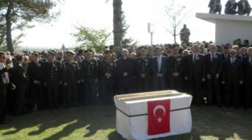 Kırklareli, Şehidini Uğurladı