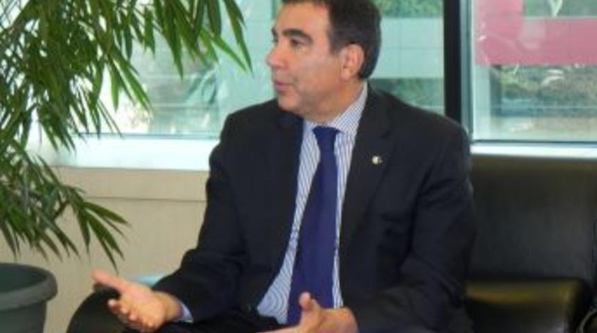 CHP Genel Başkan Yardımcısı Toprak: Suriye Belası Bize Pahalıya Mal Oldu