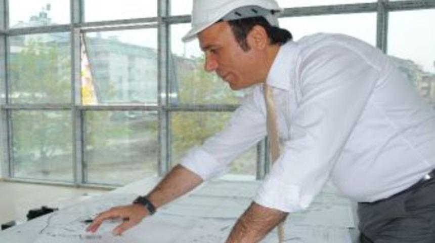 Gen&ccedil;&rsquo;ten &lsquo;b&uuml;y&uuml;kşehir Yasası&rsquo; Değerlendirmesi