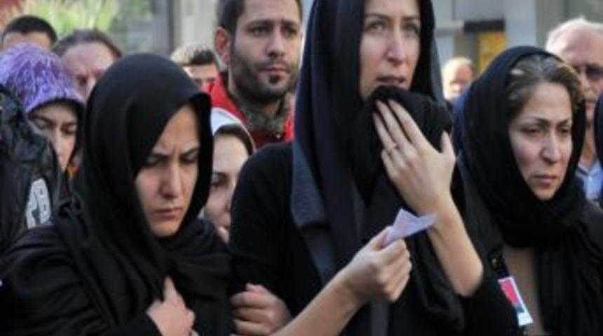 Bu Acıya Y&uuml;rek Dayanmaz