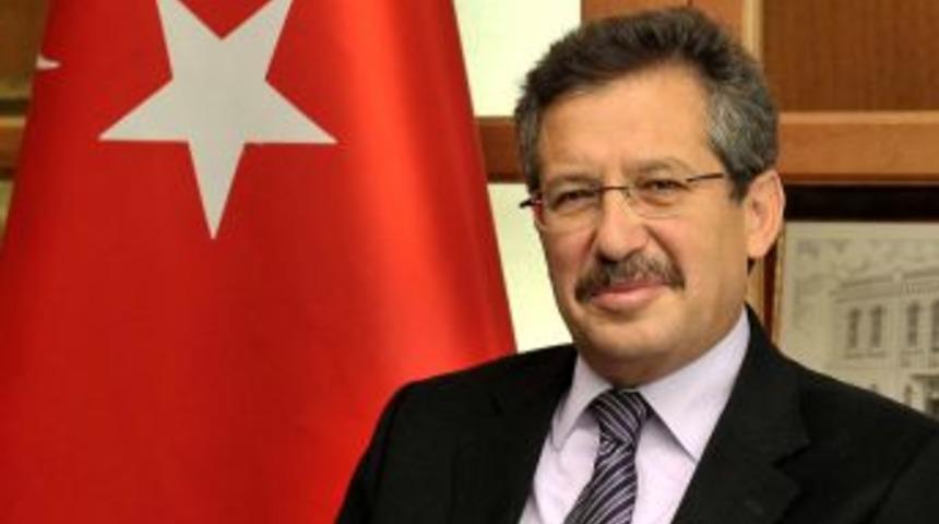 Poyraz: B&uuml;y&uuml;kşehir Olmak Kahramanmaraşlı'ya Y&uuml;k Getirmeyecek