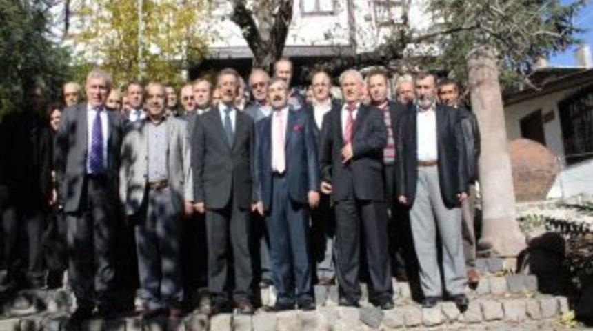 Beypazarı, Tokat'ın Il&ccedil;elerine Model Olacak