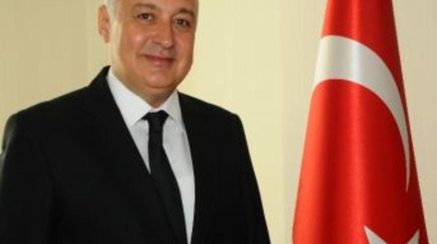 Sevim&ccedil;ok, &ldquo;avm&rsquo;lerle İlgili G&ouml;r&uuml;ş&uuml;m&uuml;z Kesin Ve Net&rdquo;